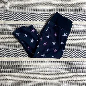 Torrid Athletic cropped leggings